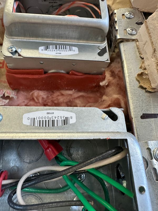 Lighting Installation and Repairs