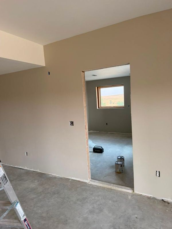 Interior Painting