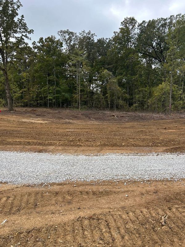 Site Grading