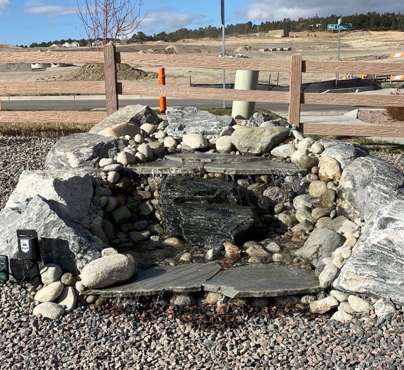 Residential Landscaping