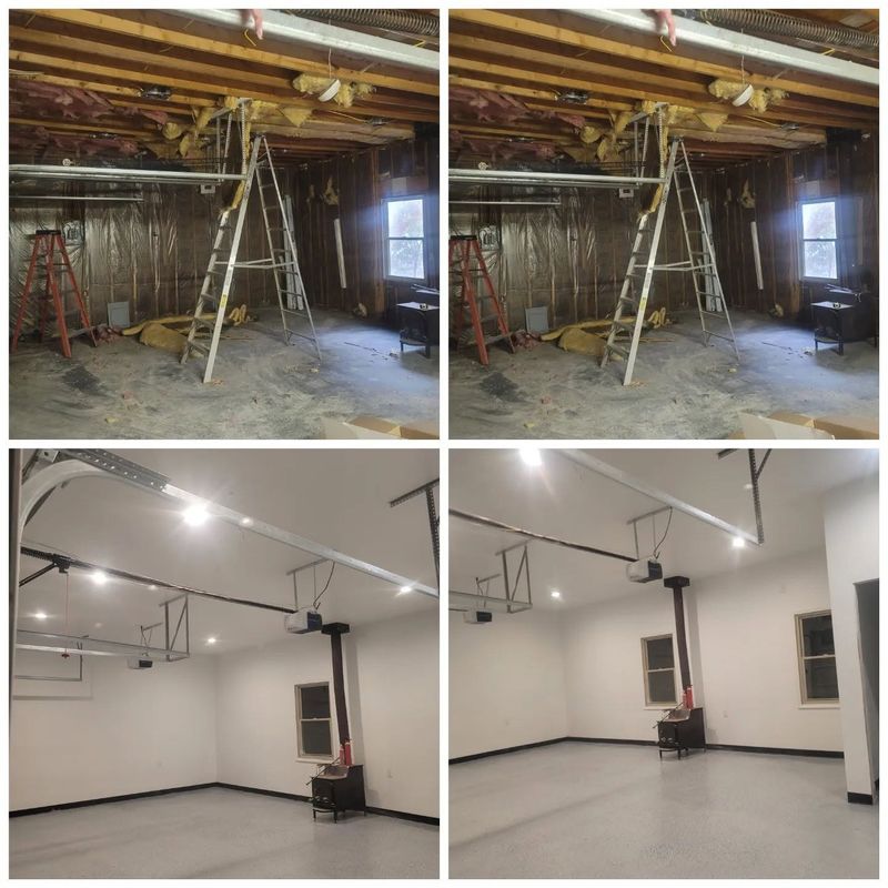 Renovations