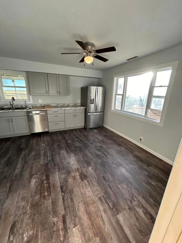 Kitchen Renovation