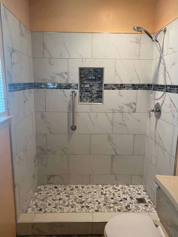 Tile Repair and Maintenance