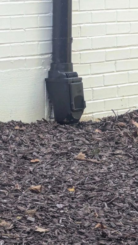 Gutter Downspouts and Extensions