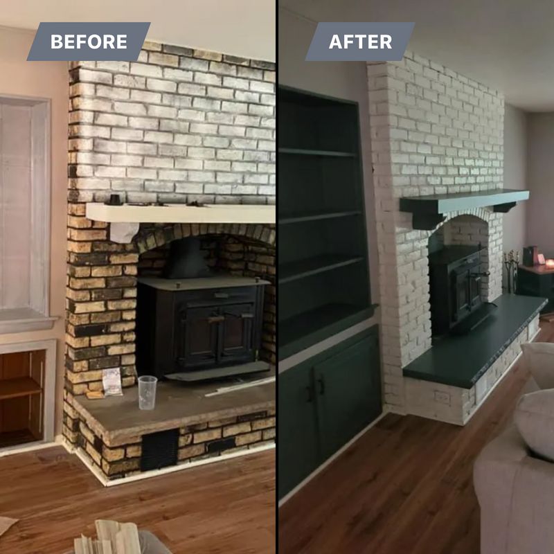 Home Improvement