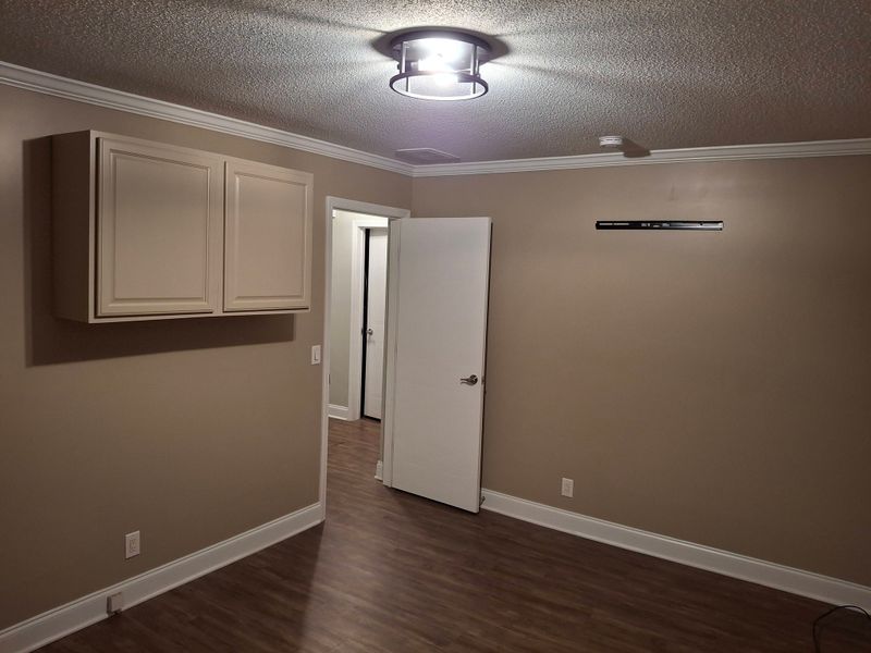 Interior Painting