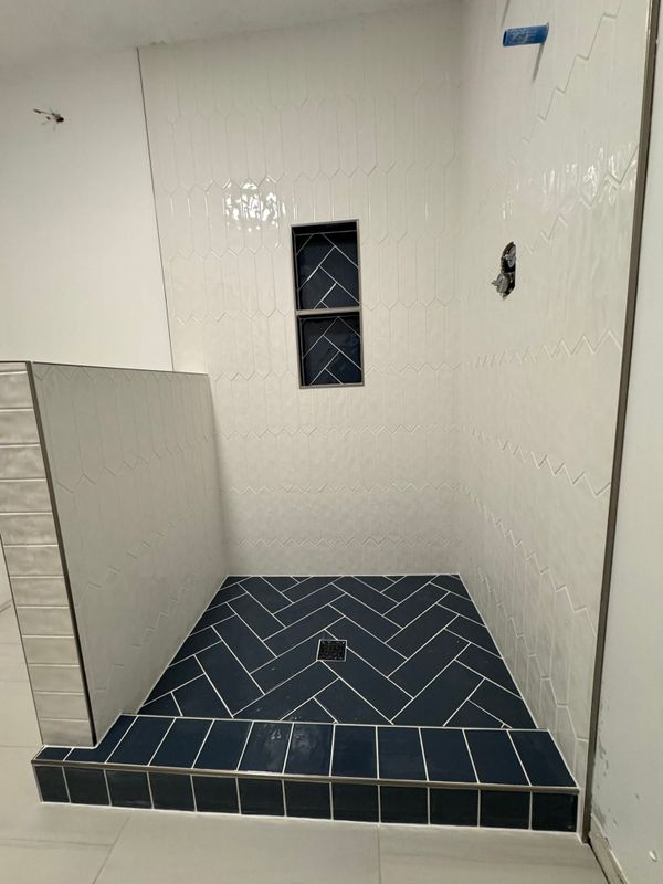 Tile Installation