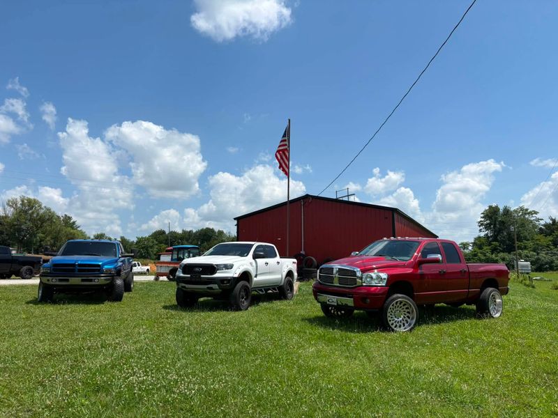 Diesel Performance and Repair