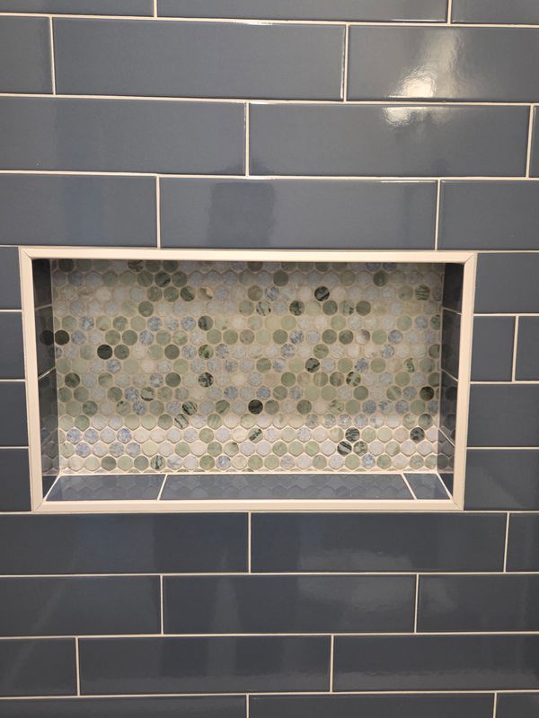 Mosaic Tiling