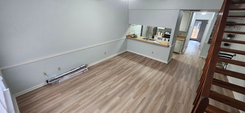 Flooring
