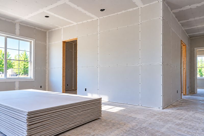 Drywall Installation