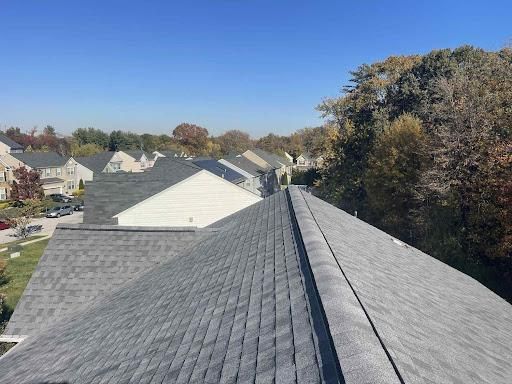 Roofing Installation