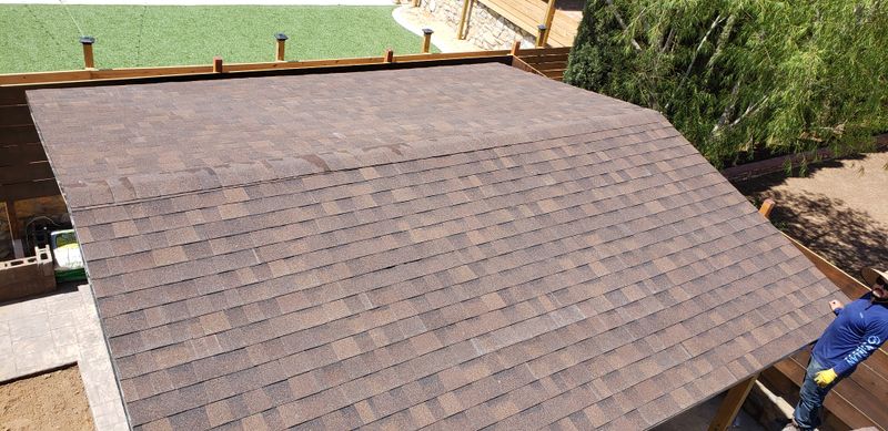 Roofing