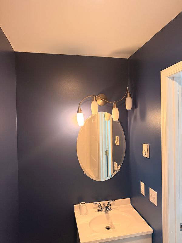 Interior Painting