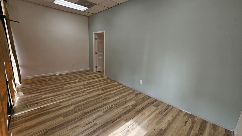 Commercial Builds