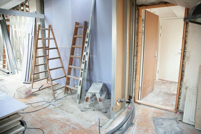 Interior Construction 
