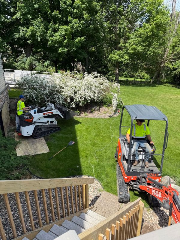 Commercial Drainage Systems