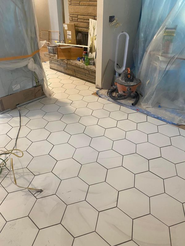 Flooring
