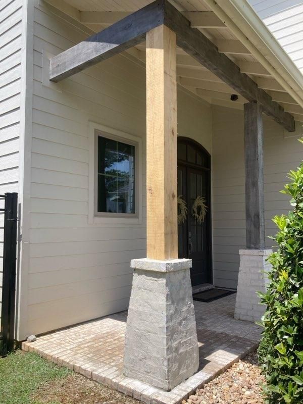 Interior & Exterior Painting