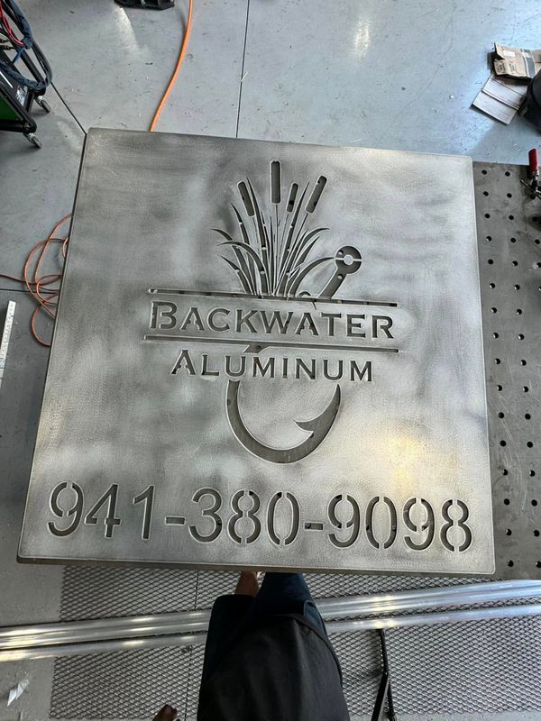 Aluminum Welding