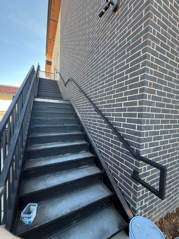 Handrails