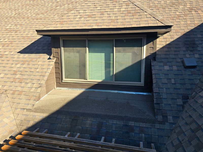 Roofing