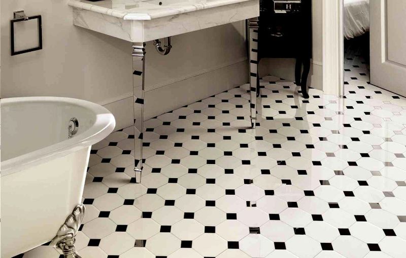Tile Installation