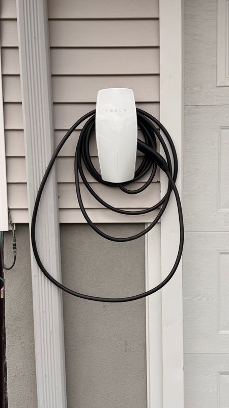 Installation of EV Chargers