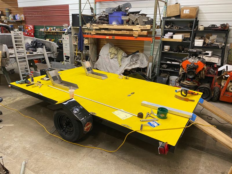Mobile Welding Services