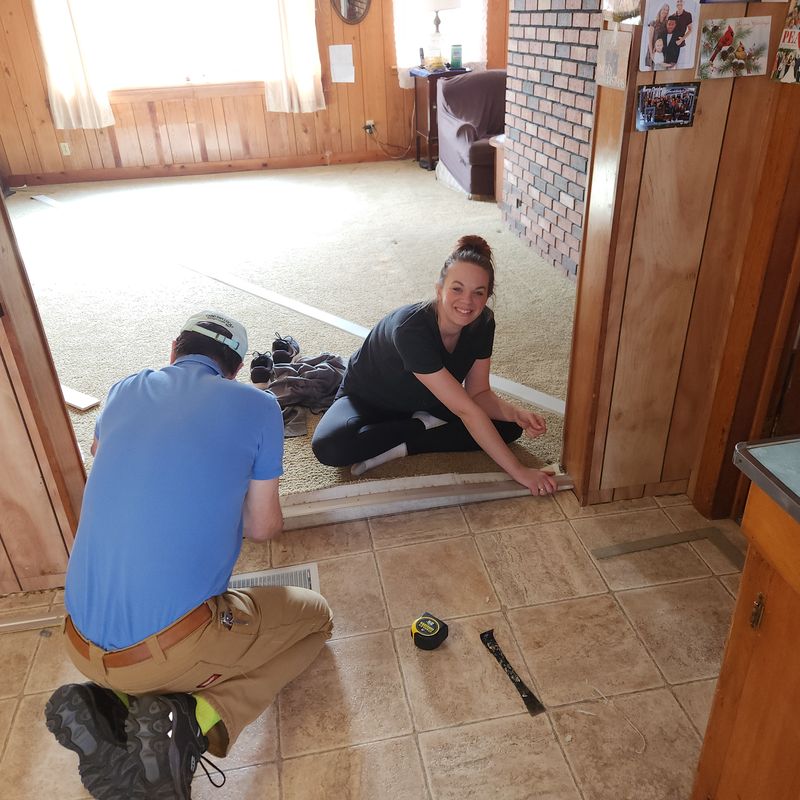 Handyman