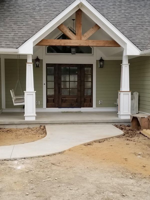 Home Additions