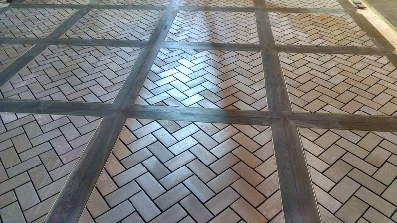 Tiling
