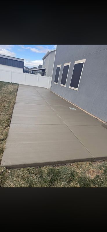 Residential Projects