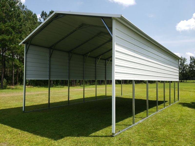 Carports
