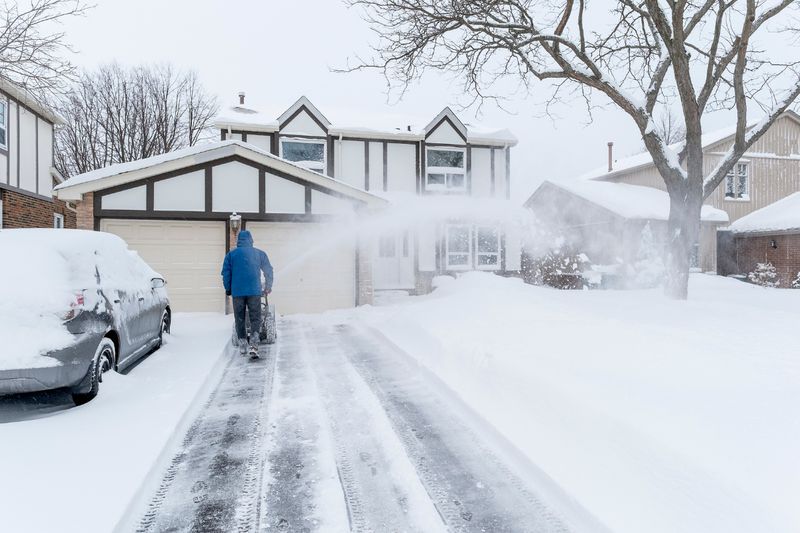 Snow Removal