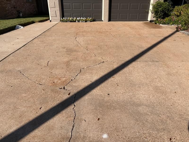 Concrete Slab Construction