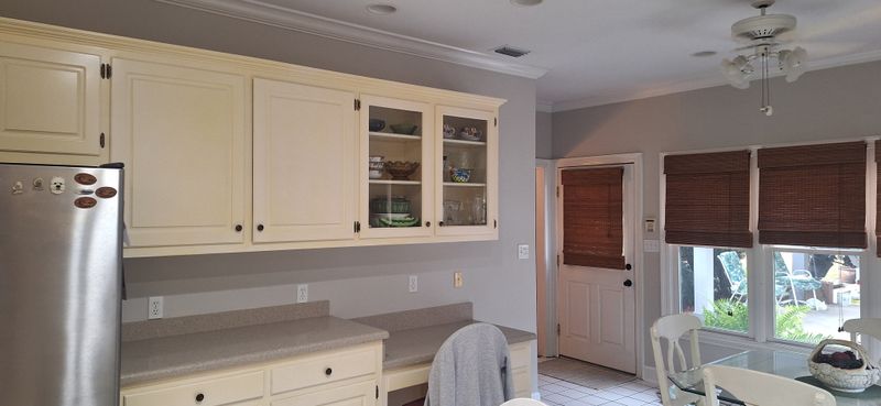 Interior Painting