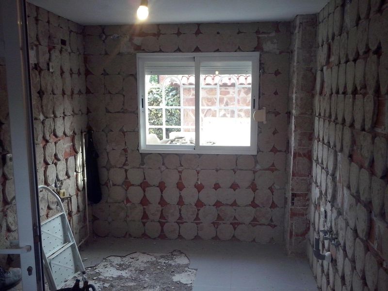 Bathroom Remodeling