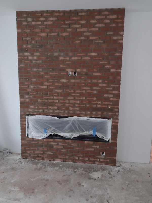 Masonry