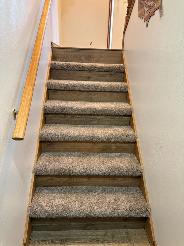 Floor Installation