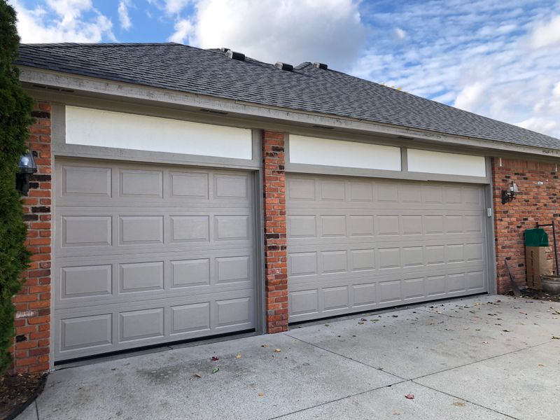 Exterior Painting