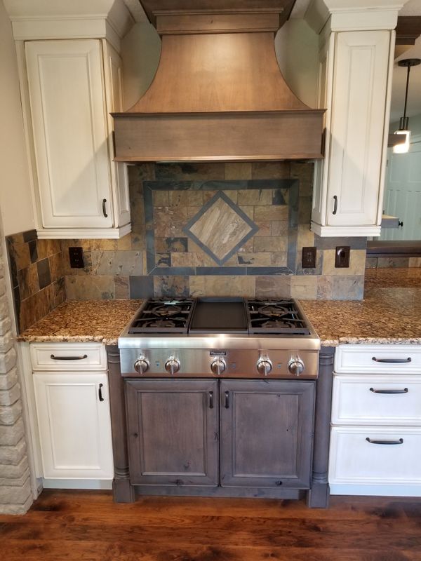 Kitchen Remodeling