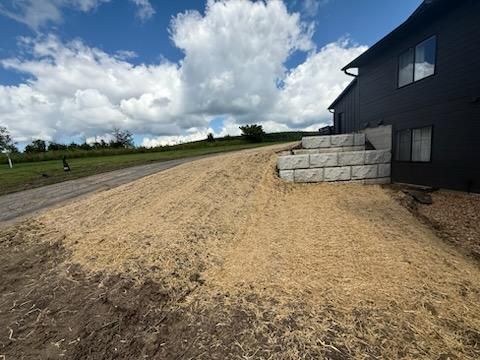 Site Grading