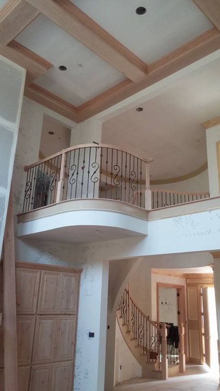 Interior Renovations
