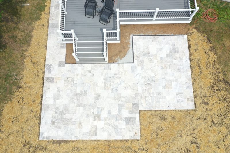 Hardscaping Gallery