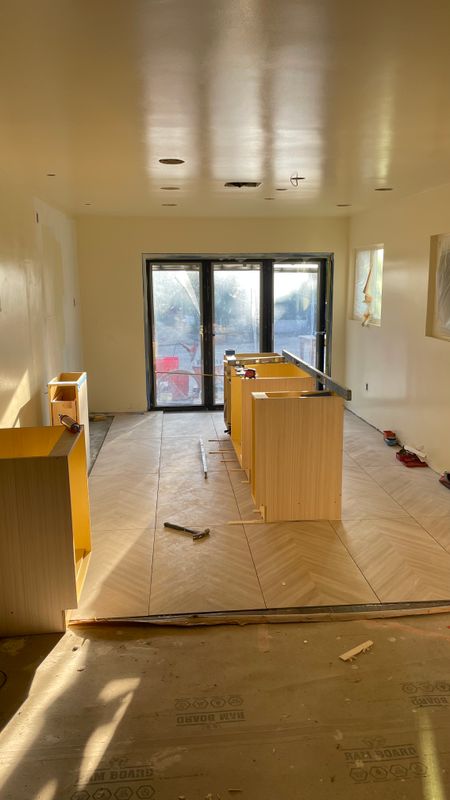 Flooring