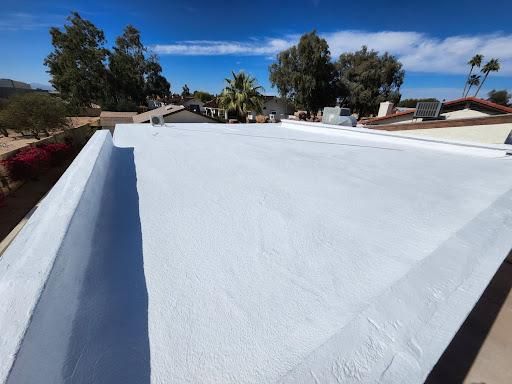 Roof Repairs