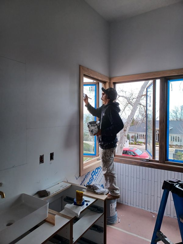 Interior Painting
