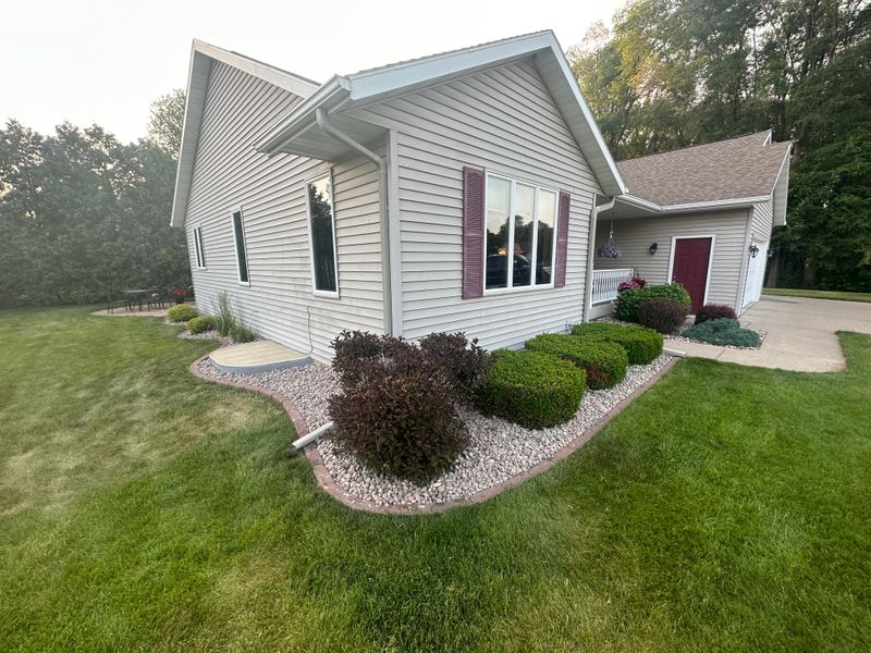 Landscape Edging