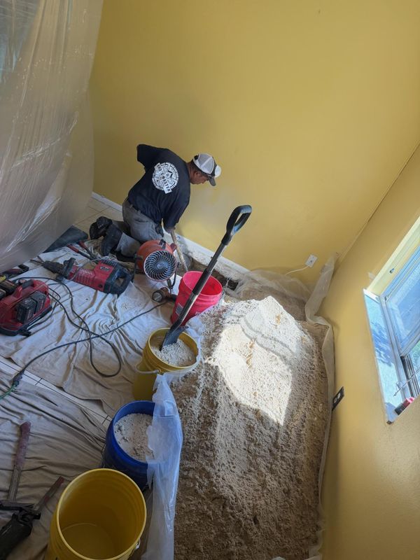 Pipe Repair and Replacement